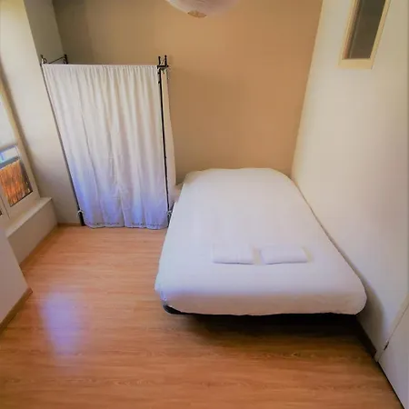 아파트 T2 Cosy, Proche Gare